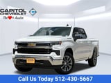 2026 Chevrolet Silverado 1500 - Preview 2