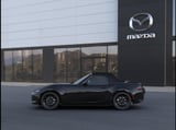2026 Mazda MX-5 - Preview 3