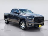 2026 Ram 1500 - Preview 7