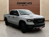 2023 Ram 1500 - Preview 7