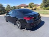 2026 Mercedes-Benz C-Class - Preview 3
