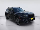 2025 BMW X7 - Preview 7