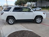 2023 Toyota 4Runner - Preview 10
