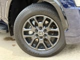 2024 Toyota Sequoia - Preview 2