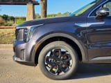 2026 Kia Sorento - Preview 8