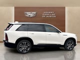 2027 Cadillac Vistiq - Preview 10
