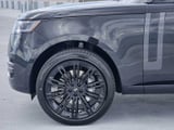 2027 Land Rover Range Rover - Preview 9