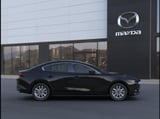 2026 Mazda Mazda3 - Preview 5