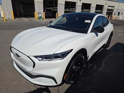 2023 Ford Mustang Mach-E - Image 1