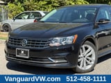2019 Volkswagen Passat - Preview 2