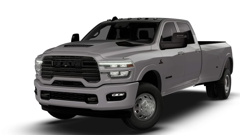 2027 Ram 3500 - Image 1