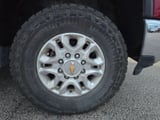 2022 Chevrolet Silverado 2500 HD - Preview 5