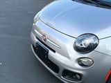 2015 Fiat 500 - Preview 9