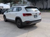 2024 Volkswagen Taos - Preview 7