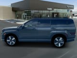 2026 Hyundai Santa Fe - Preview 3