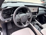 2026 Lexus RX - Preview 13