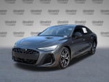 2026 Audi A6 - Preview 4