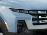 2027 Hyundai Santa Cruz - Preview 9