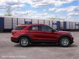 2027 Ford Explorer - Preview 5