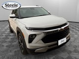 2024 Chevrolet Trailblazer - Preview 7