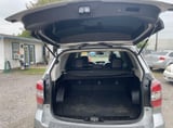 2014 Subaru Forester - Preview 4