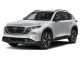 2026 Mazda CX-5 - Preview 2
