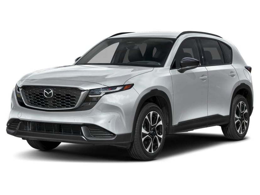 2026 Mazda CX-5 - Image 1