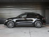 2026 Porsche Macan - Preview 2