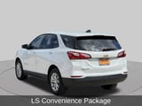 2019 Chevrolet Equinox - Preview 3