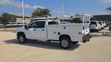 2026 Chevrolet Silverado - Preview 6
