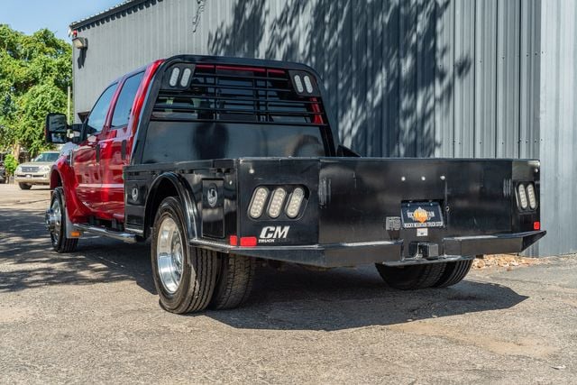 2008 Ford F-450 - Image 2