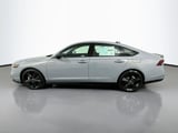 2026 Honda Accord - Preview 8