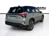 2026 Subaru Forester - Preview 7