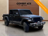 2026 Jeep Gladiator - Preview 6