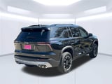 2027 Chevrolet Traverse - Preview 5