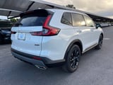 2027 Honda CR-V - Preview 3
