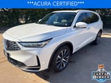 2026 Acura MDX - Preview 2