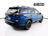 2026 Subaru Outback - Preview 7