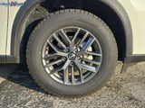 2024 Nissan Rogue - Preview 9