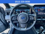 2026 Subaru Outback - Preview 11