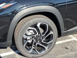 2026 Chevrolet Trax - Preview 9