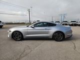 2020 Ford Mustang - Preview 4