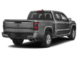 2023 Nissan Frontier - Preview 2