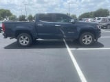 2018 Chevrolet Colorado - Preview 6