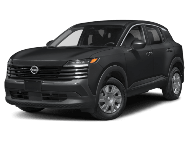 2027 Nissan Kicks - Image 1