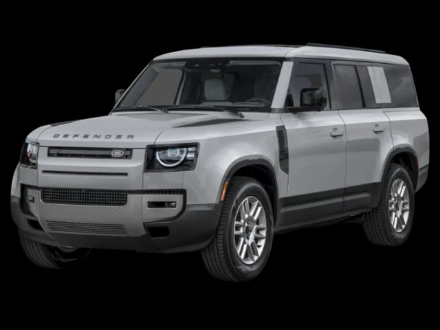 2026 Land Rover Defender - Image 1
