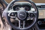 2023 Jaguar F-PACE - Preview 12