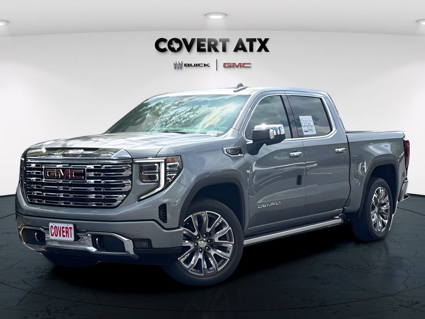 2026 GMC Sierra 1500 - Image 1