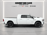 2025 Ram 2500 - Preview 8