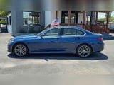 2021 BMW 3 Series - Preview 8